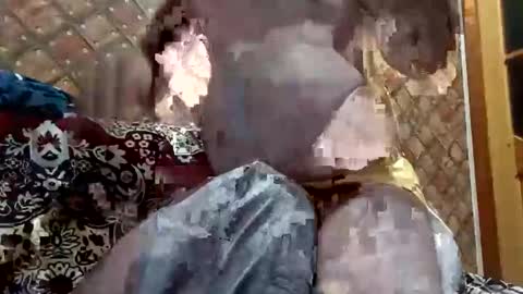 sexydevil1981 online show from January 16, 1:25 pm