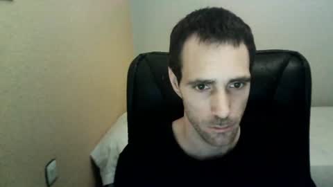 sexyenigmatic online show from July 27, 8:43 am