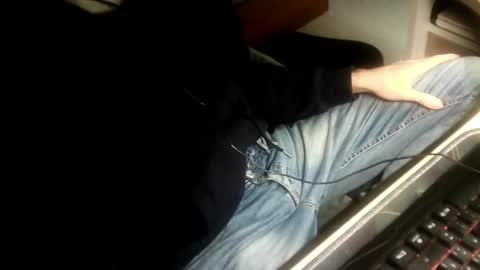 sexyenigmatic online show from May 4, 5:26 pm