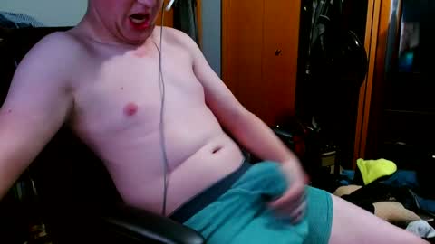 Casper online show from December 12, 12:16 am