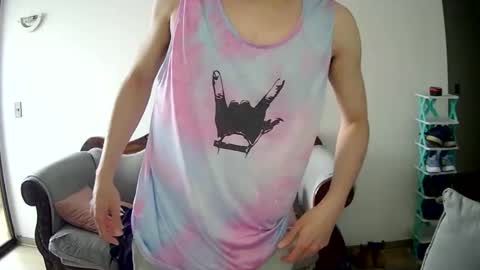 Go and subscribe to my OF 3 ---- Follow the Heart---- online show from October 31, 8:45 pm