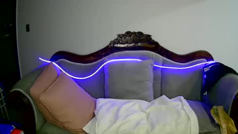 Go and subscribe to my OF 3 ---- Follow the Heart---- online show from February 24, 7:11 am