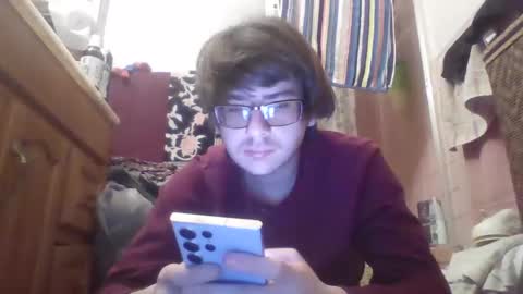 Snapshot of sexyjojo2222 chatting on January 17, 5:21 am sexyjojo2222 online show from January 17, 5:21 am