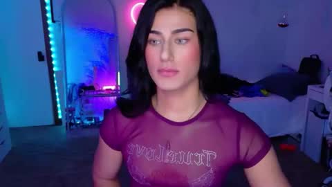 JC online show from November 23, 1:16 am