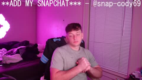 Snapshot of sexylax69 chatting on December 9, 1:29 am sexylax69 online show from December 9, 1:29 am