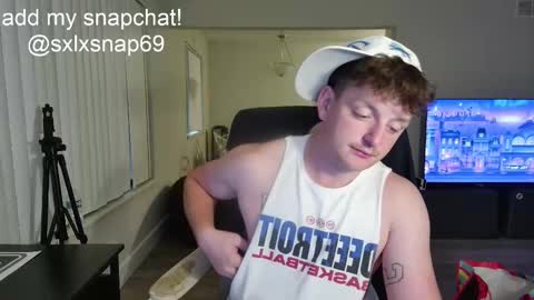 Snapshot of sexylax69 chatting on September 11, 12:53 am sexylax69 online show from September 11, 12:53 am