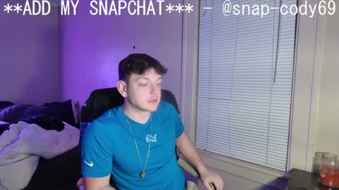 Snapshot of sexylax69 chatting on December 16, 1:31 am sexylax69 online show from December 16, 1:31 am