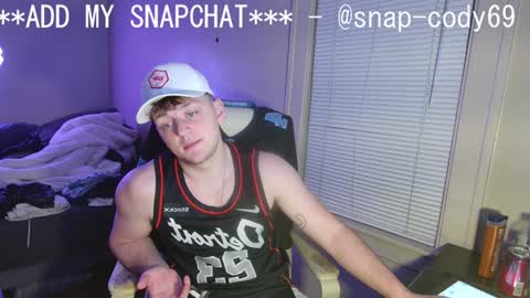 Snapshot of sexylax69 chatting on December 5, 1:36 am sexylax69 online show from December 5, 1:36 am