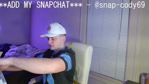 Snapshot of sexylax69 chatting on December 6, 1:18 am sexylax69 online show from December 6, 1:18 am