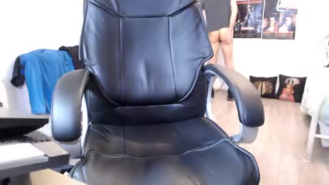 Vincent Vega online show from January 23, 6:14 pm