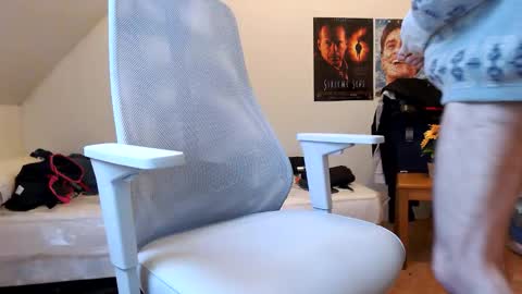 Vincent Vega online show from September 14, 4:53 pm