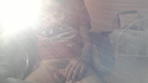 Vincent Vega online show from December 4, 11:08 am