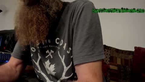 Sexymountainman420 online show from February 17, 8:02 am