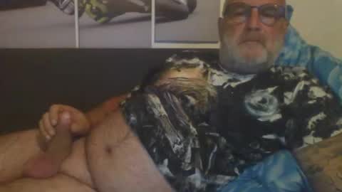 sexypaa online show from February 10, 7:49 pm