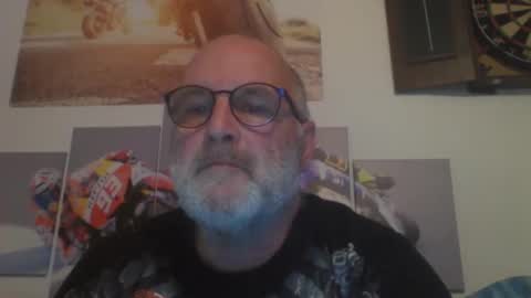 sexypaa online show from January 19, 3:53 pm