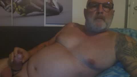 sexypaa online show from September 9, 6:51 pm