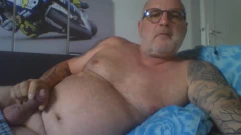 sexypaa online show from September 26, 1:42 pm