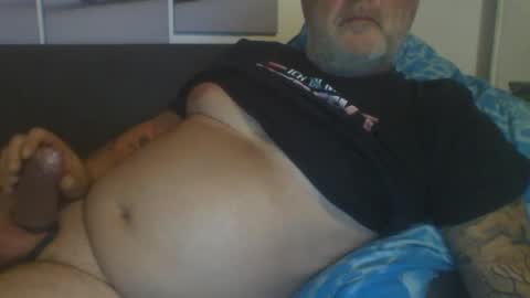 sexypaa online show from March 10, 8:45 pm