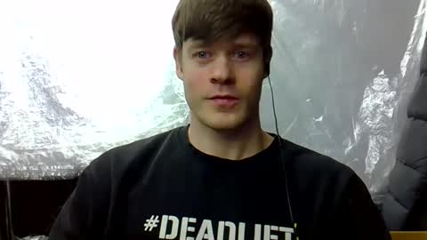 Erikson online show from December 11, 6:27 am