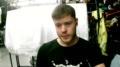 Erikson online show from October 10, 5:45 am