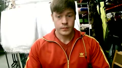 Erikson online show from October 3, 5:45 am