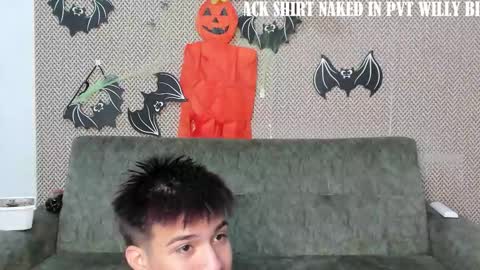 MATIAS-18   THIAHO -18  MAX-19  NICOKALY-19  CAIN-19   MOD ESTEBAN online show from October 22, 7:49 pm