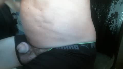 sexysilvercock online show from September 23, 12:15 pm