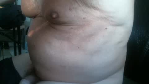 sexysilvercock online show from September 24, 12:47 pm