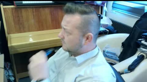 sexysteve80 online show from October 14, 8:54 am