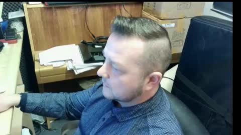 sexysteve80 online show from February 27, 10:31 pm