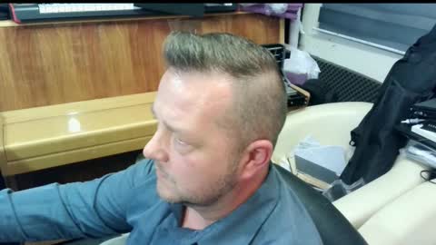 sexysteve80 online show from September 29, 9:21 pm