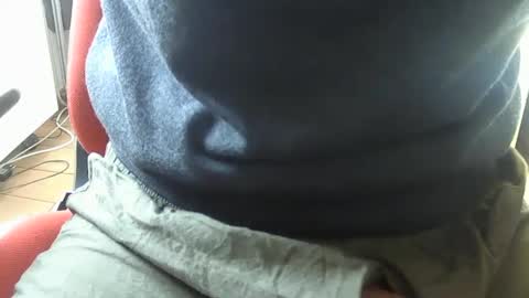 Snapshot of sexyvienna1989 chatting on January 8, 11:43 am sexyvienna1989 online show from January 8, 11:43 am