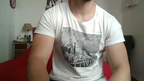 sexyyphilip online show from November 16, 6:43 pm