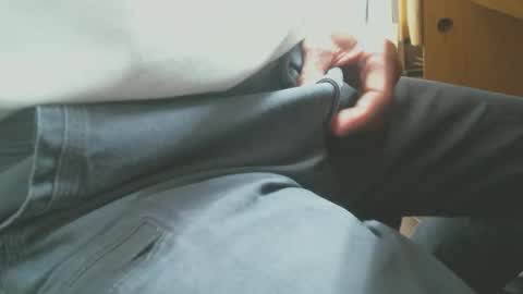 Bruce online show from April 20, 8:22 pm