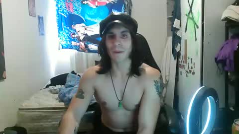 shacoklown online show from February 3, 12:10 pm