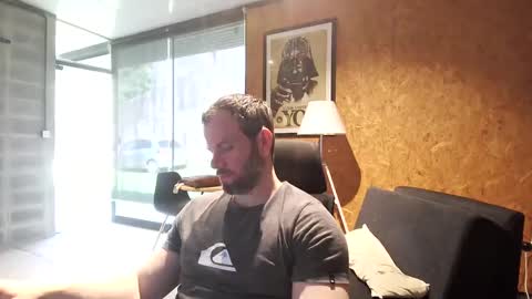 Snapshot of shad0w_hunter chatting on September 16, 1:01 pm shad0w_hunter online show from September 16, 1:01 pm