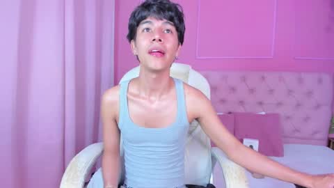 shady_stone online show from March 1, 12:21 am