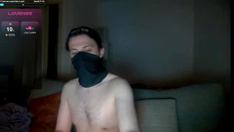 Sinnermann online show from November 20, 4:28 pm