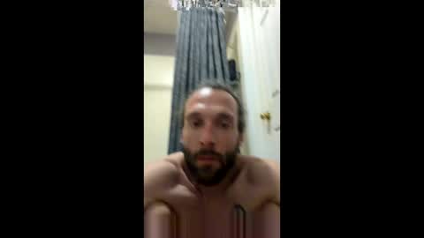shaggyslim69 online show from April 22, 10:42 am