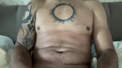 LordPinokio online show from December 15, 10:45 am