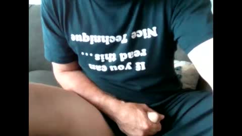 shakeyman889 online show from May 28, 5:33 pm