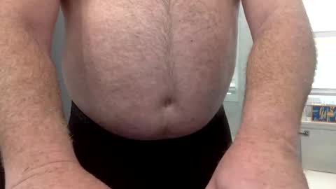 HornyMan online show from January 9, 2:51 pm