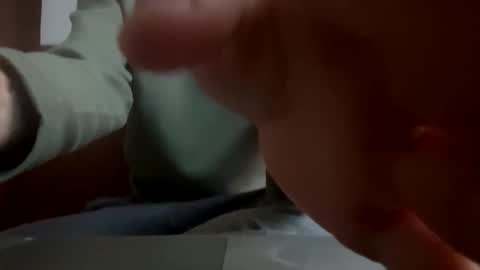 ShaneConn online show from January 12, 8:25 pm