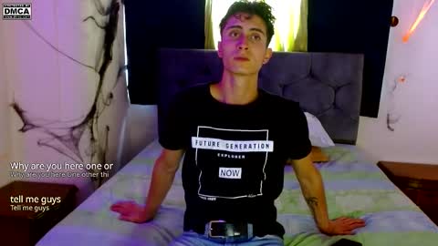 shaquiel online show from October 20, 7:29 pm