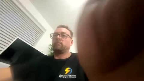 Sharksboy online show from February 21, 6:36 am