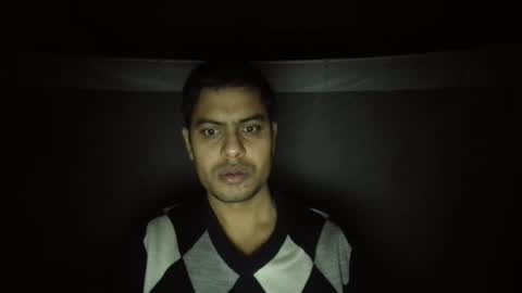 sharmamanxyz online show from December 23, 9:40 pm