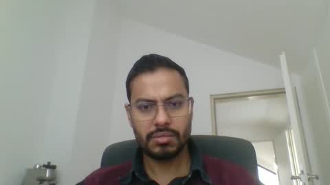 sharmamanxyz online show from October 20, 9:35 am