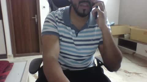 sharmasuhas9876 online show from January 11, 12:18 pm