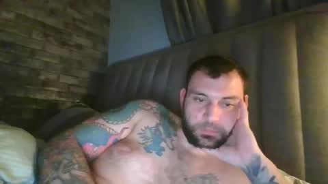 Shaun1234 online show from March 4, 9:22 pm