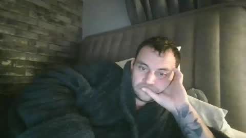 Shaun1234 online show from January 7, 6:35 pm